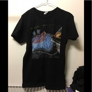 Panic! At The Disco tee shirt